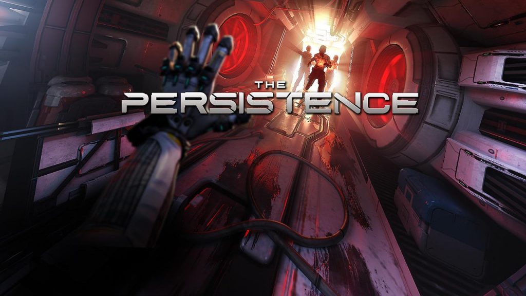 The Persistence llegará a PC y consolas en invierno
