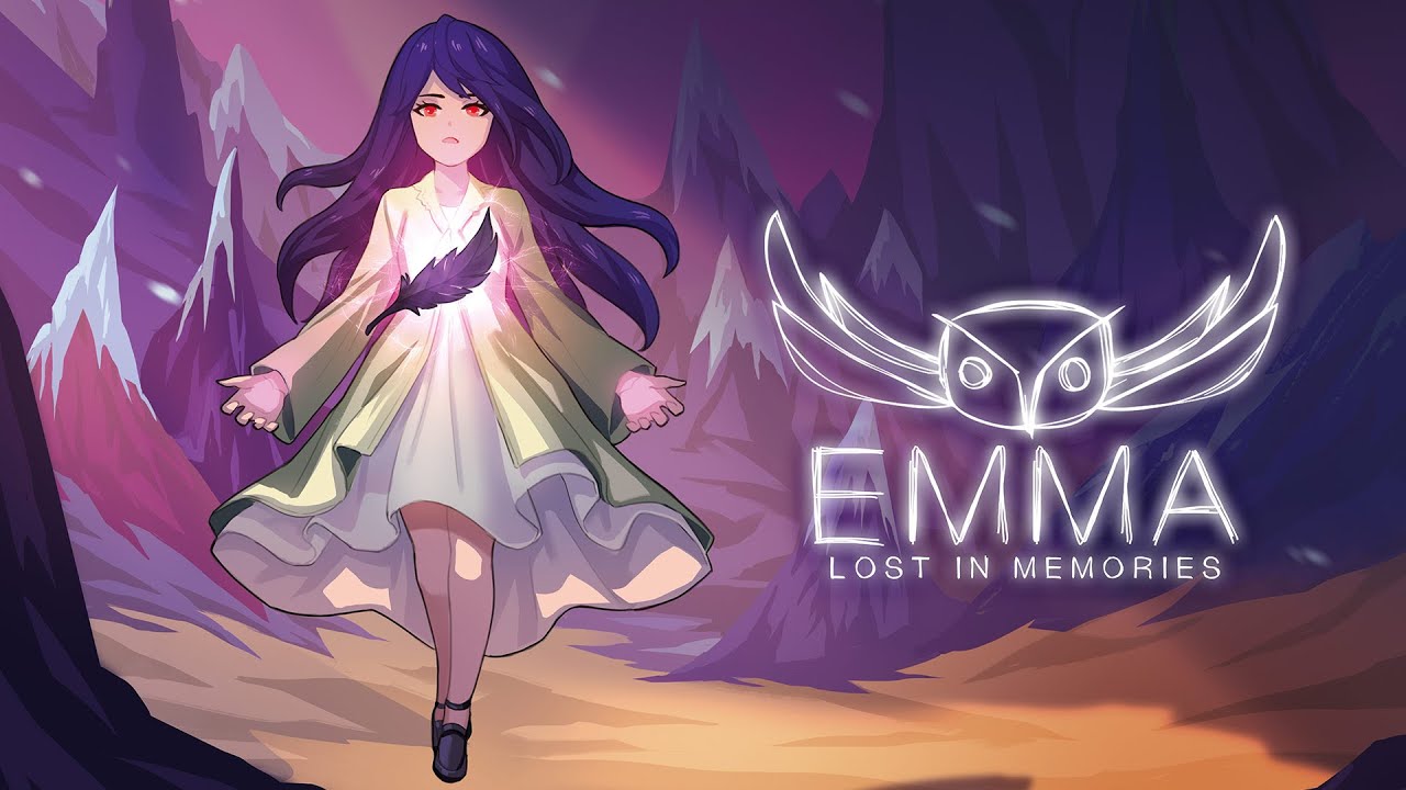 EMMA: Lost in Memories llegará a PS4 y Vita en Mayo