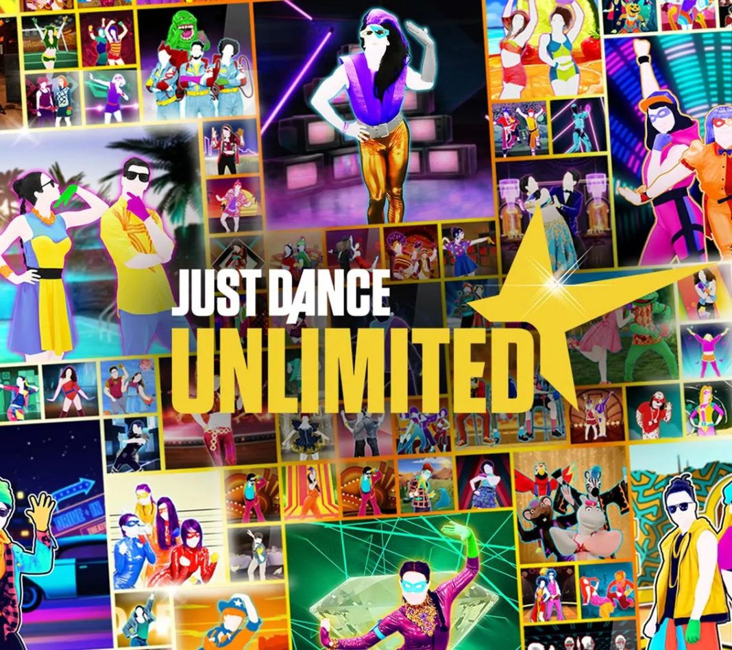 Just Dance Unlimited gratis por un mes en Just Dance 2020 Gaming Coffee