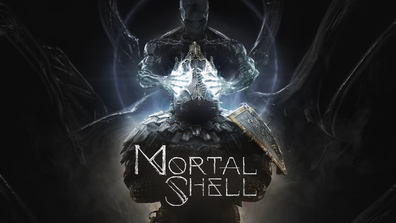 Mortal Shell, el nuevo rpg de acción al estilo «Souls» se muestra con nuevos detalles