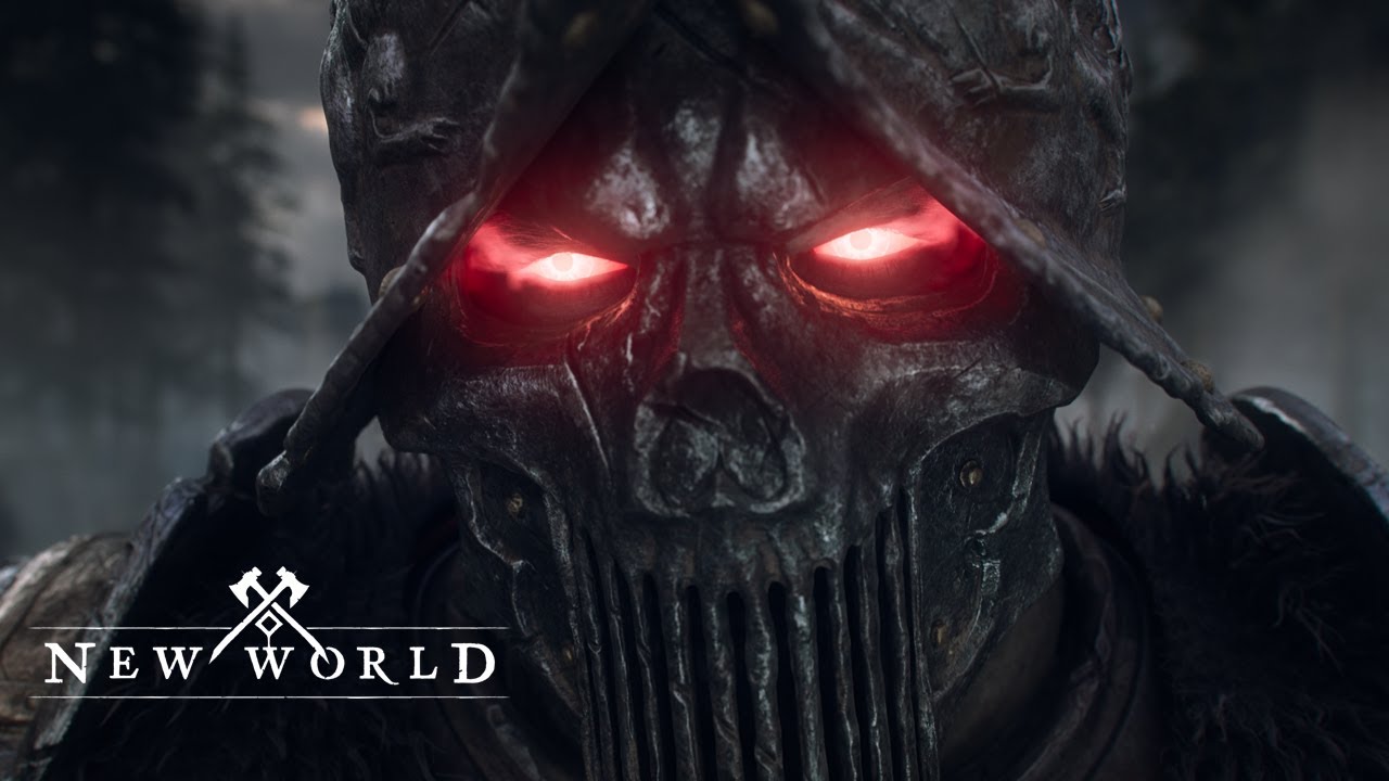 New World, el MMORPG de Amazon se retrasa hasta agosto