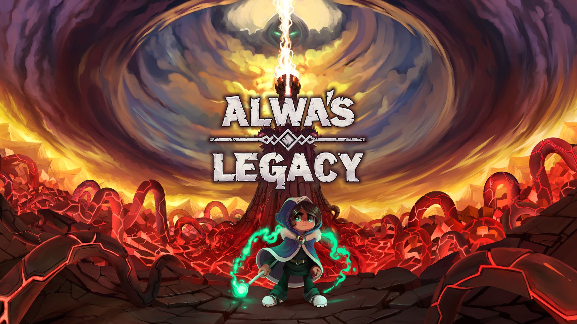 Alwa’s Legacy llegará este invierno