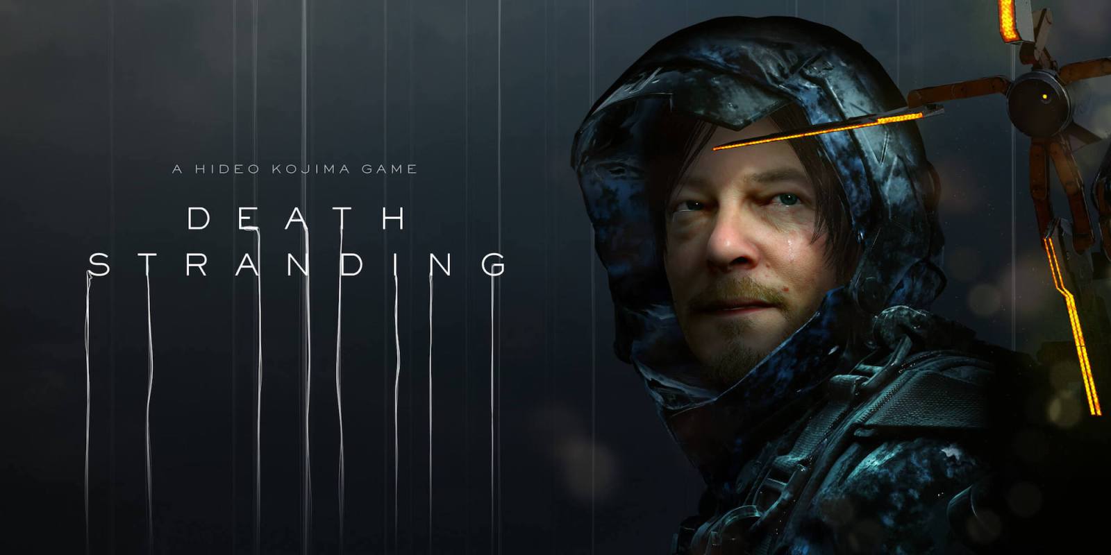 Death Stranding se ha retrasado, ahora llegará a la PC en julio