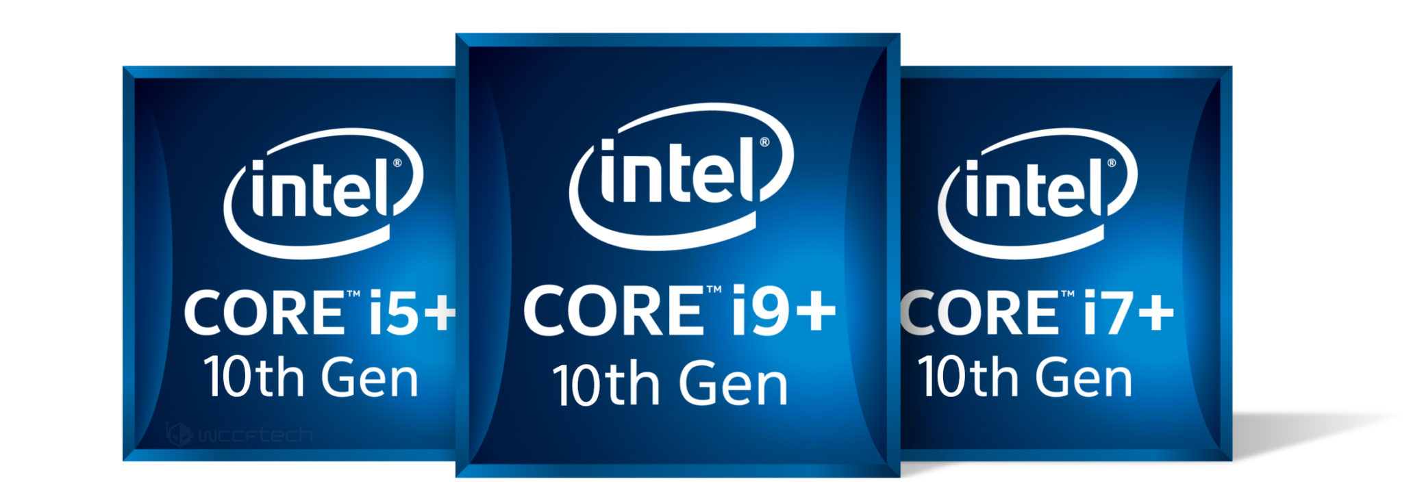La 10ma generación de Intel se lanza en Mayo