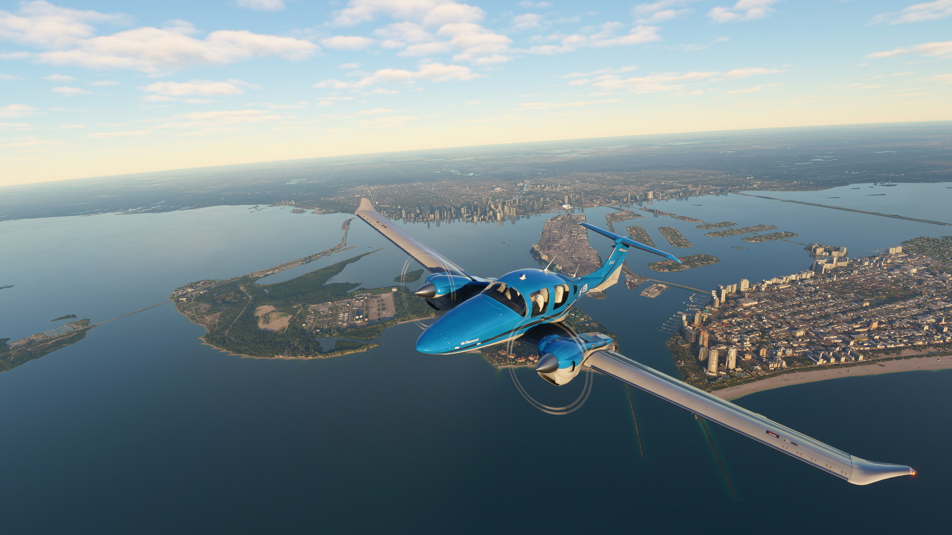 microsoft flight simulator apk download for pc