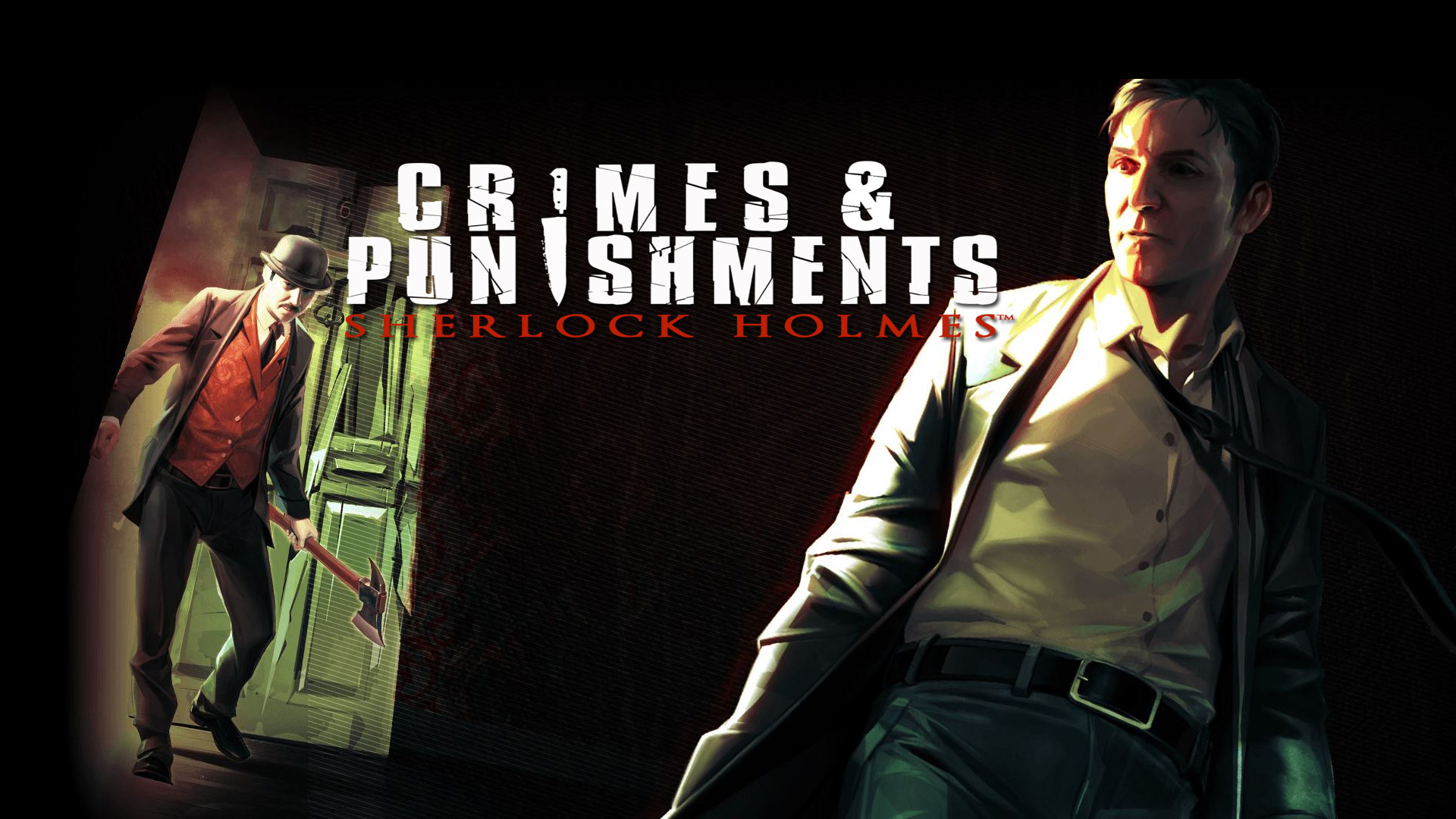 Sherlock Holmes: Crimes and Punishments está gratis en Epic Games Store