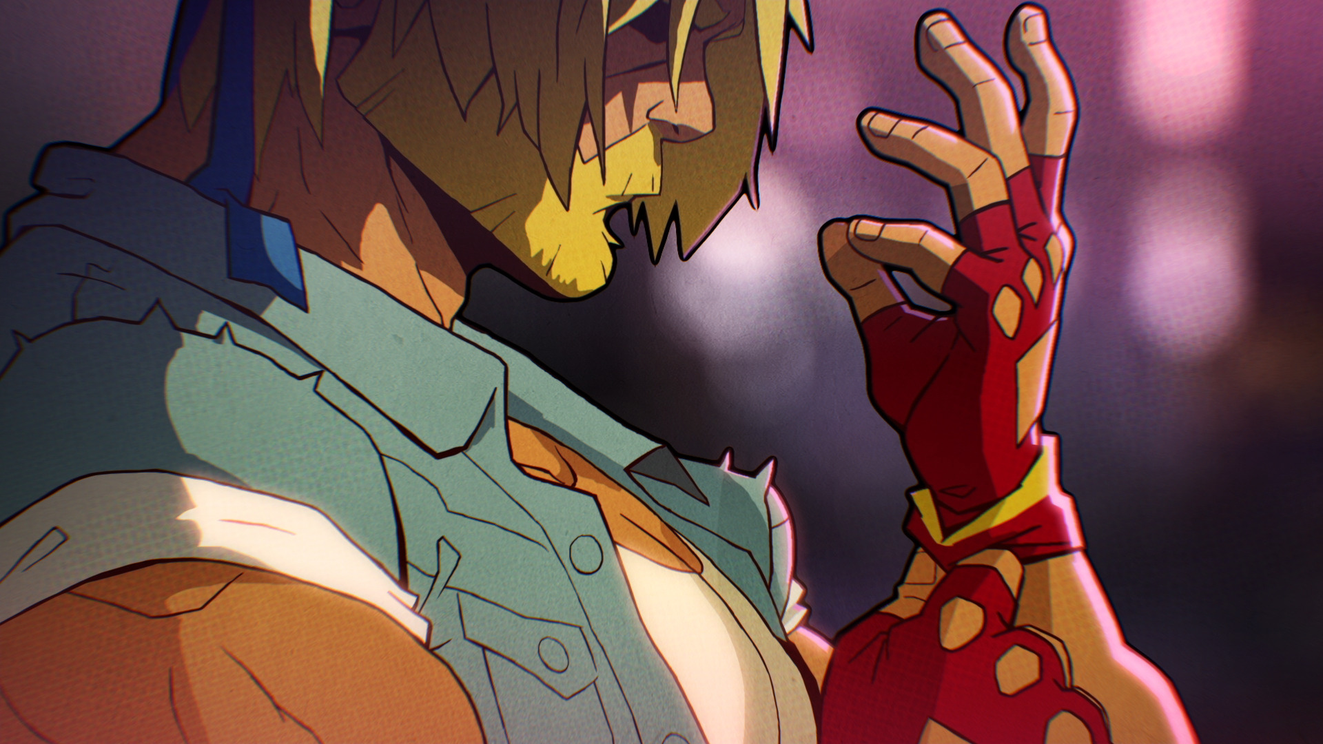 Streets of Rage 4 llega a PC y consolas el 30 de abril