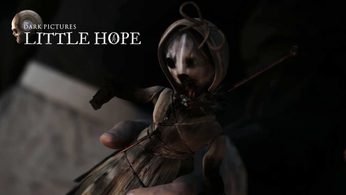 The Dark Pictures Anthology: Little Hope estrena un nuevo Diario de Desarrollo