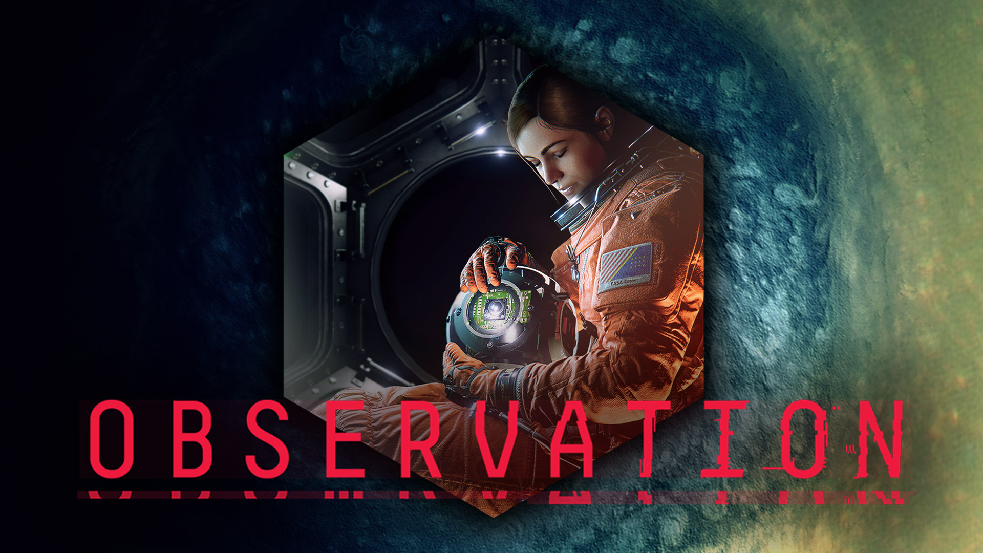 Observation ya esta disponible en Steam