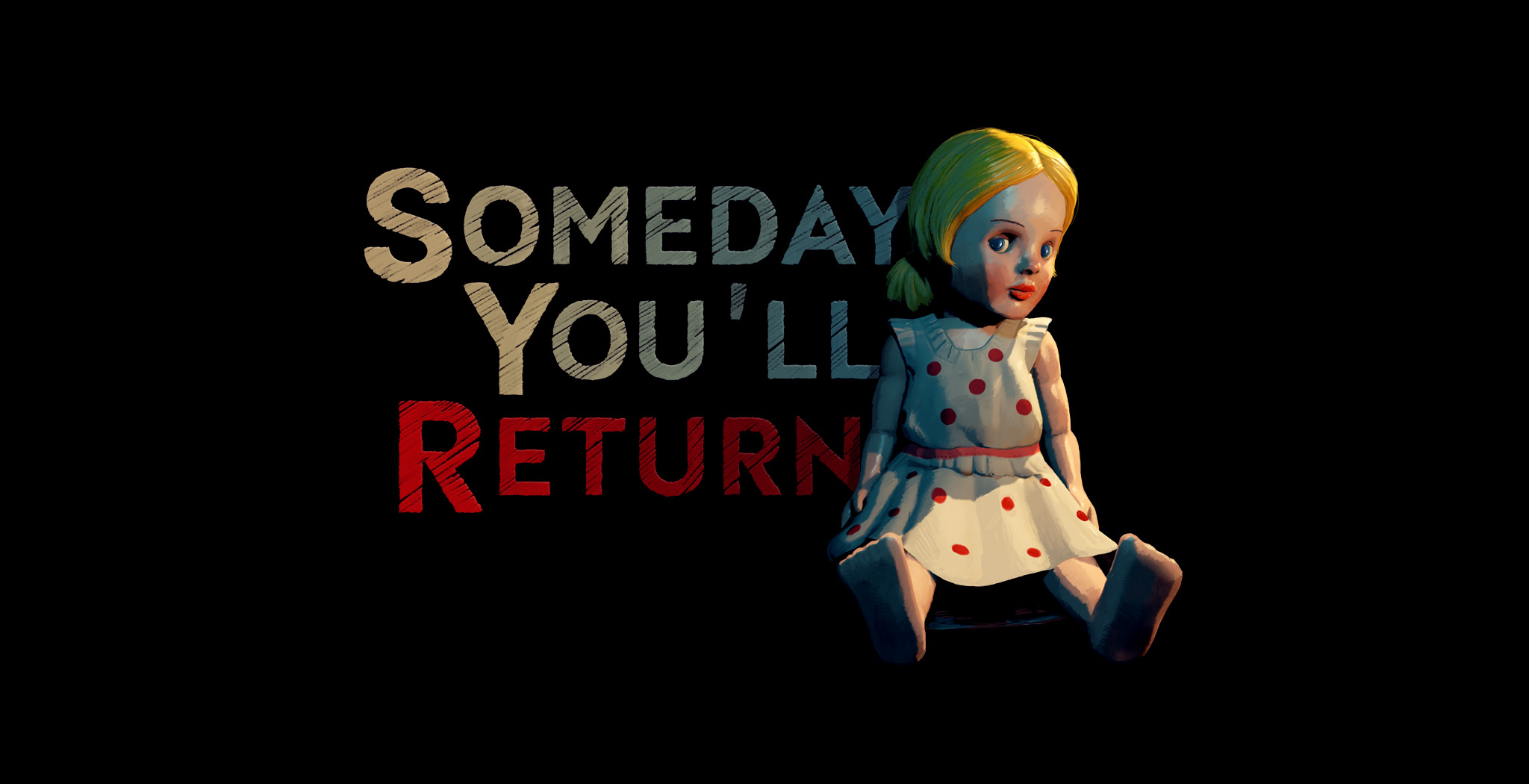 Someday You´ll Return ya esta disponible en PC