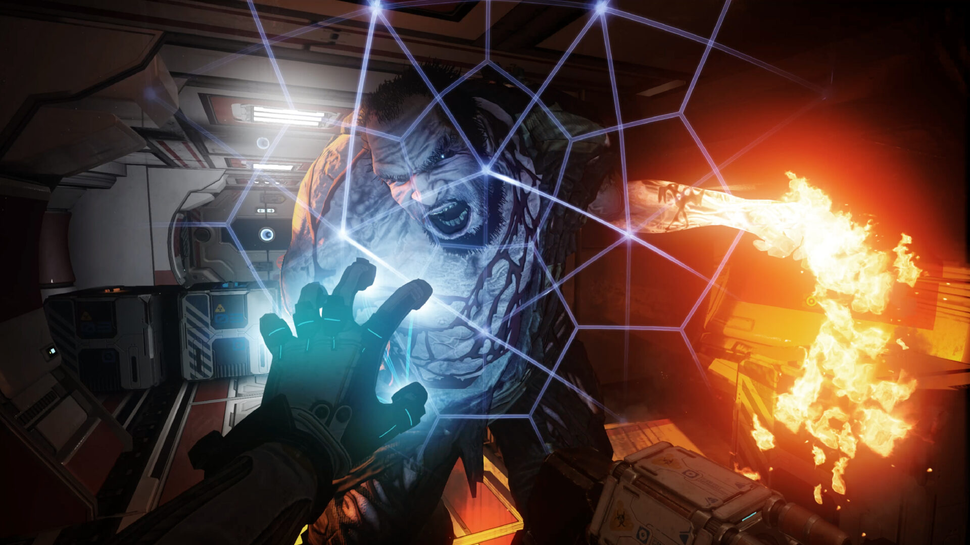The Persistence llega digital y físico
