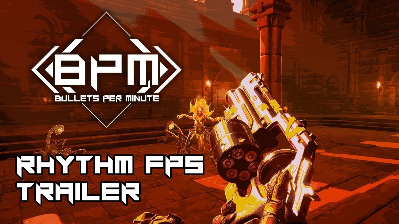 Bpm bullet. BPM игра. BPM: Bullets per minute. Ритм шутер. Bullets per minute игра.