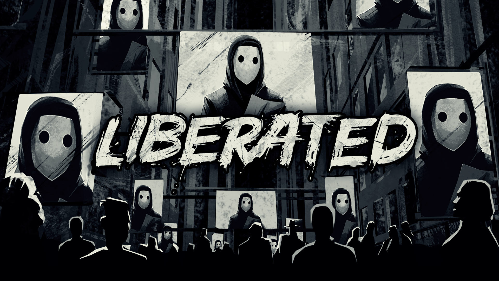 Liberated llegará a Switch en junio