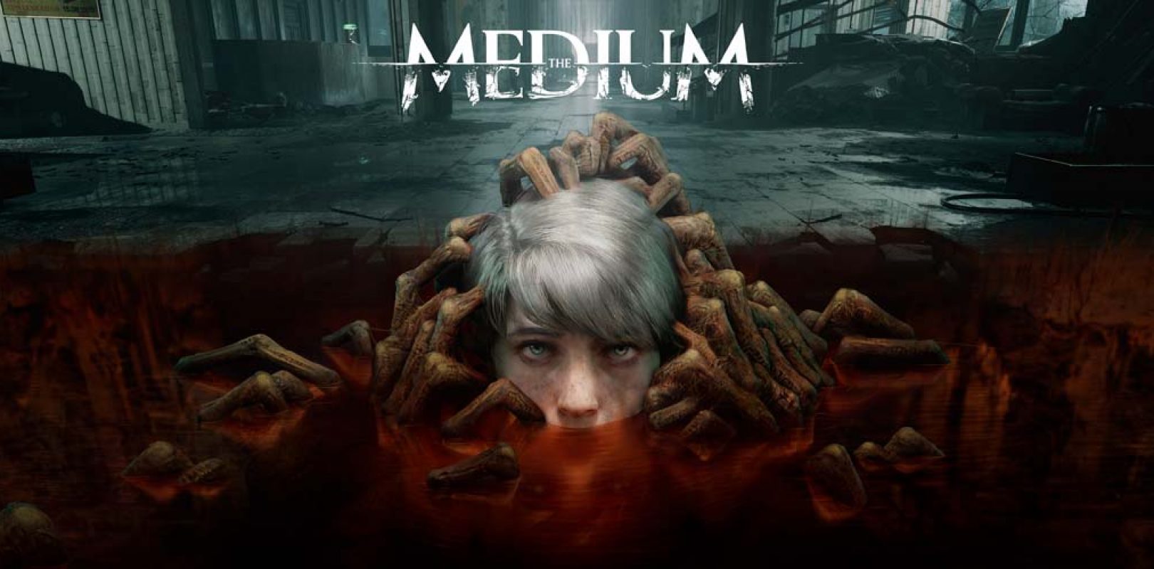 Nuevo juego de terror «Medium» anunciado