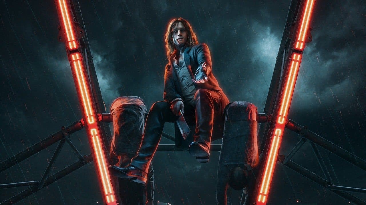 Se estrena trailer de «The Masquerade Bloodlines 2»