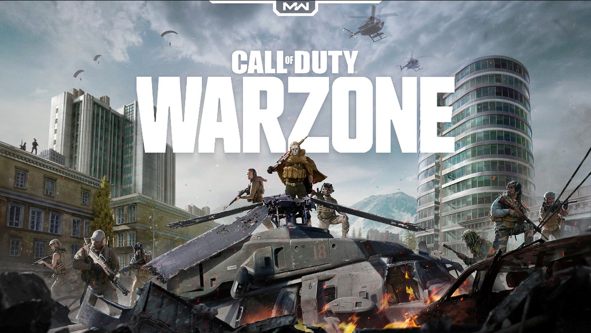 Rumor: Call of Duty Warzone introducirá 200 jugadores para su battle royale