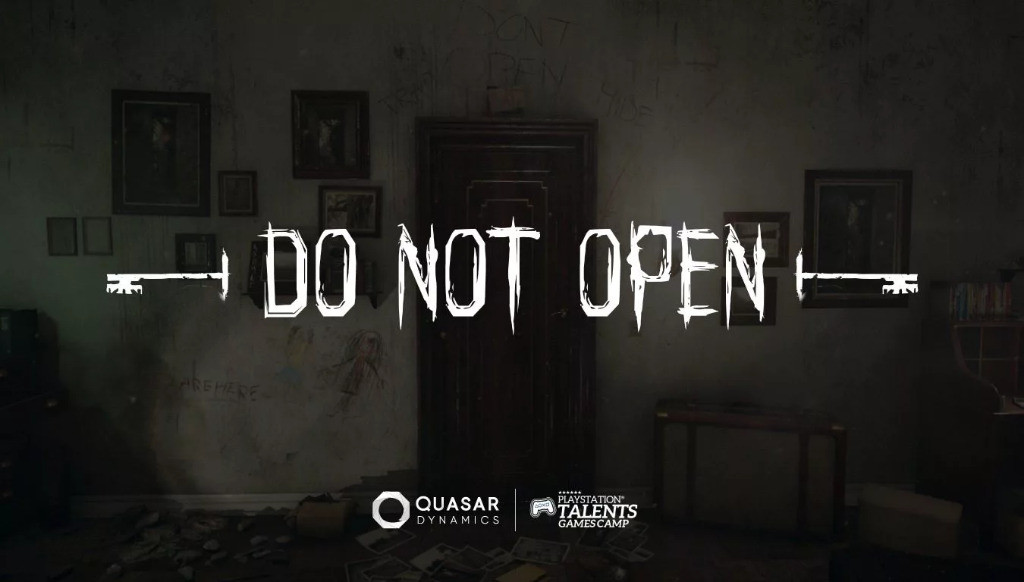 Do Not Open, el horror de supervivencia es exclusivo para Playstation VR