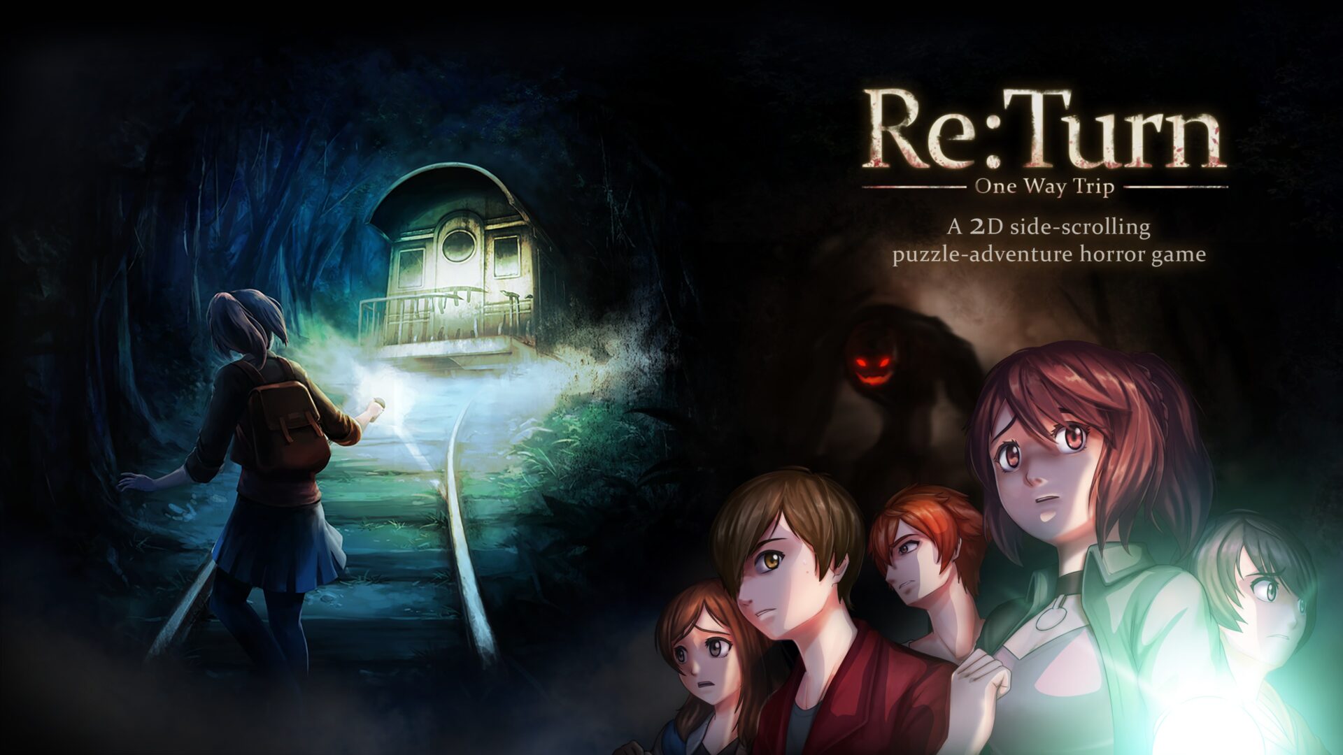 Re: Turn – One Way Trip se lanza el 29 de septiembre