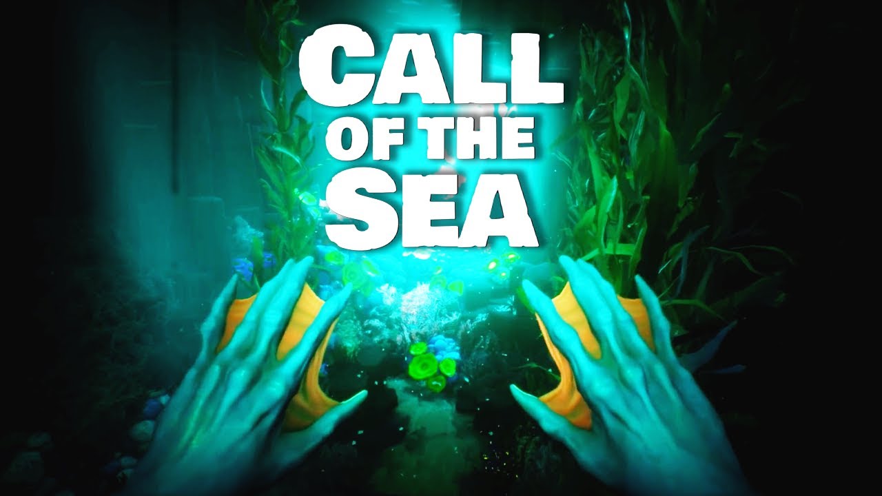 Call of the Sea se ve encantador, ¡No te pierdas este trailer!