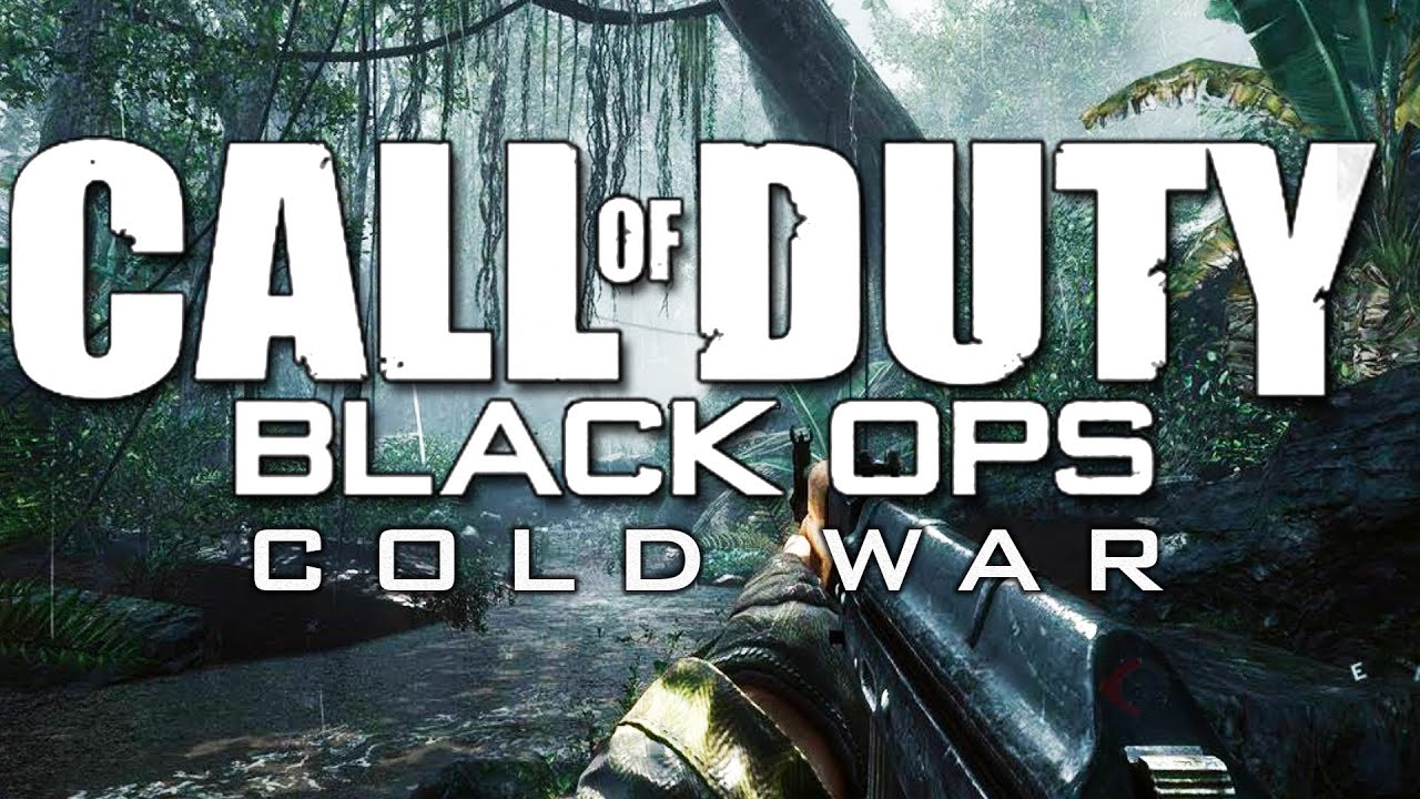 El supuesto leak de Call of Duty 2020 pre-alpha esta siendo sacado de internet por Activision
