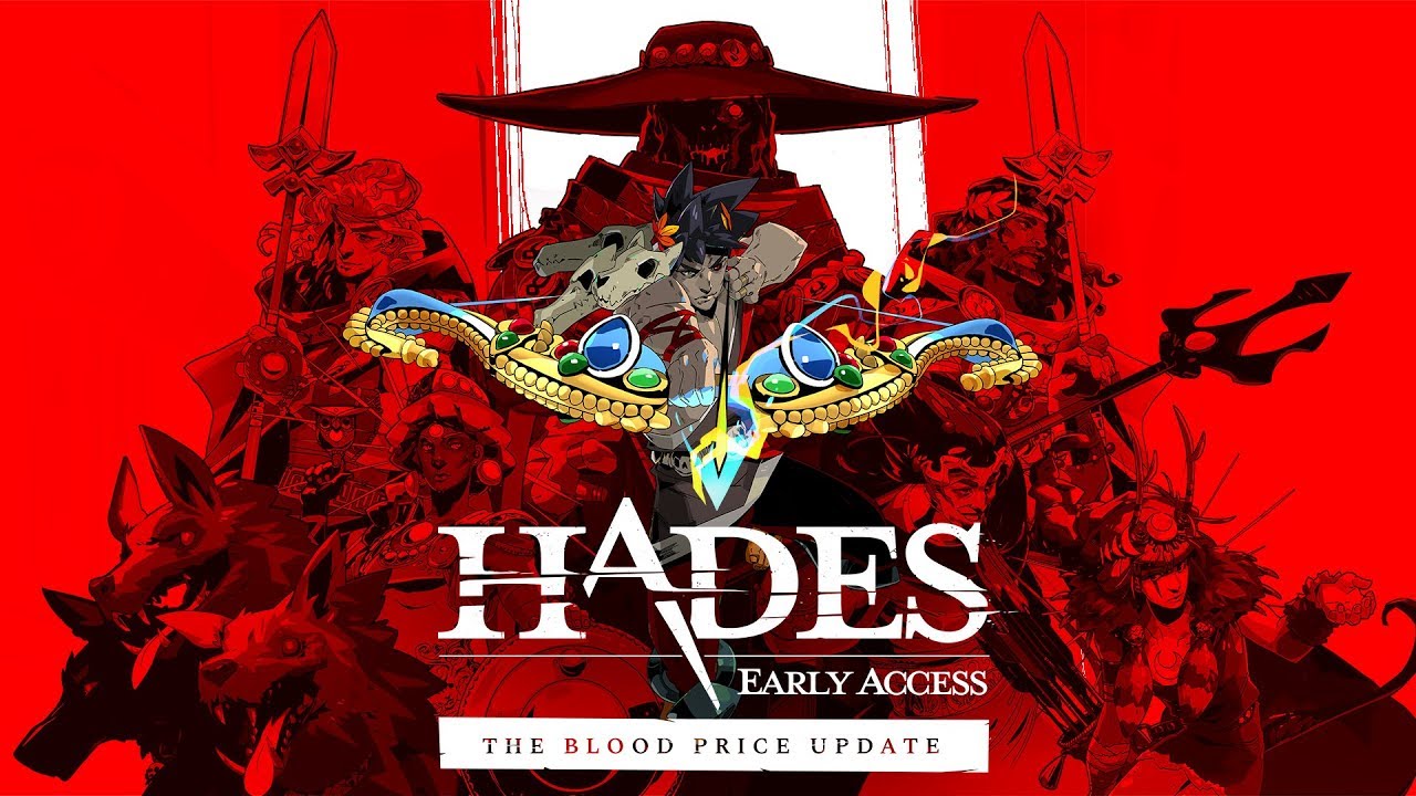 Hades instal the new version for windows