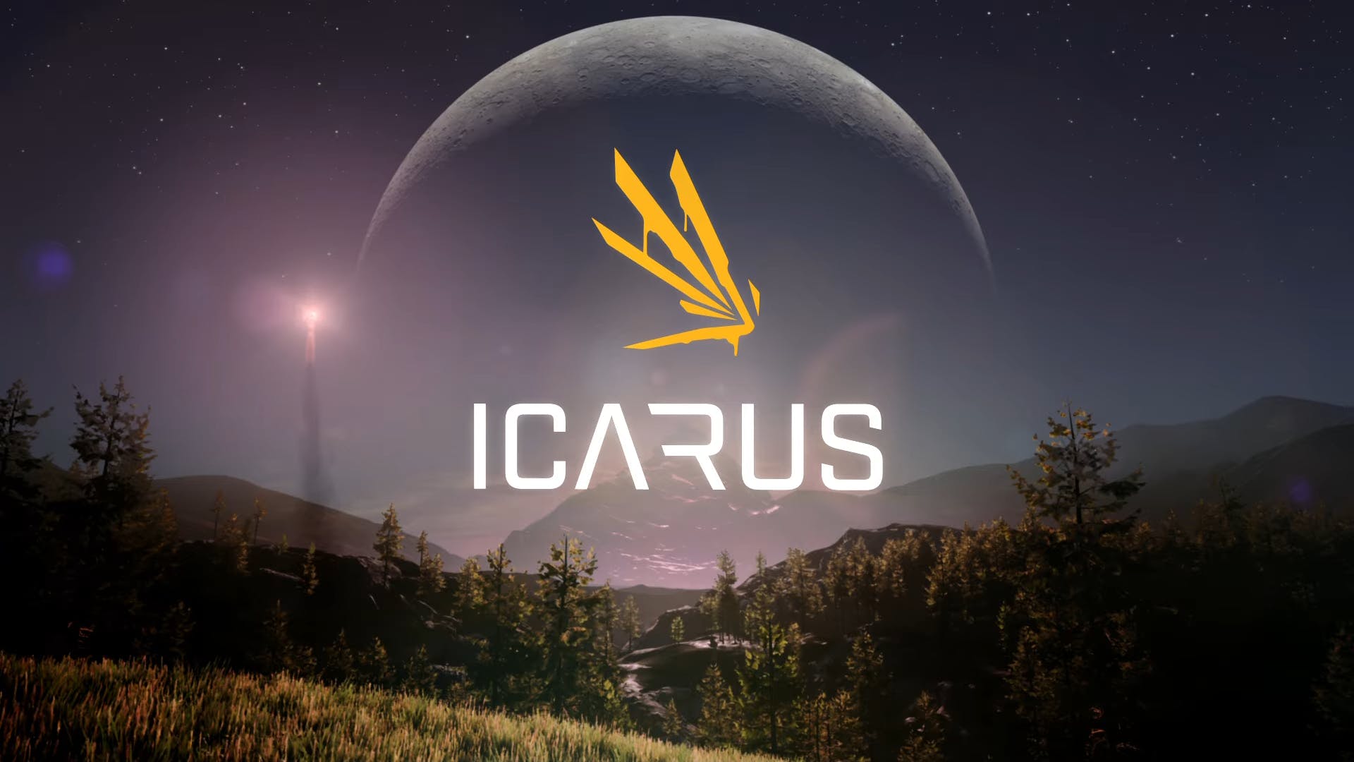 icarus game