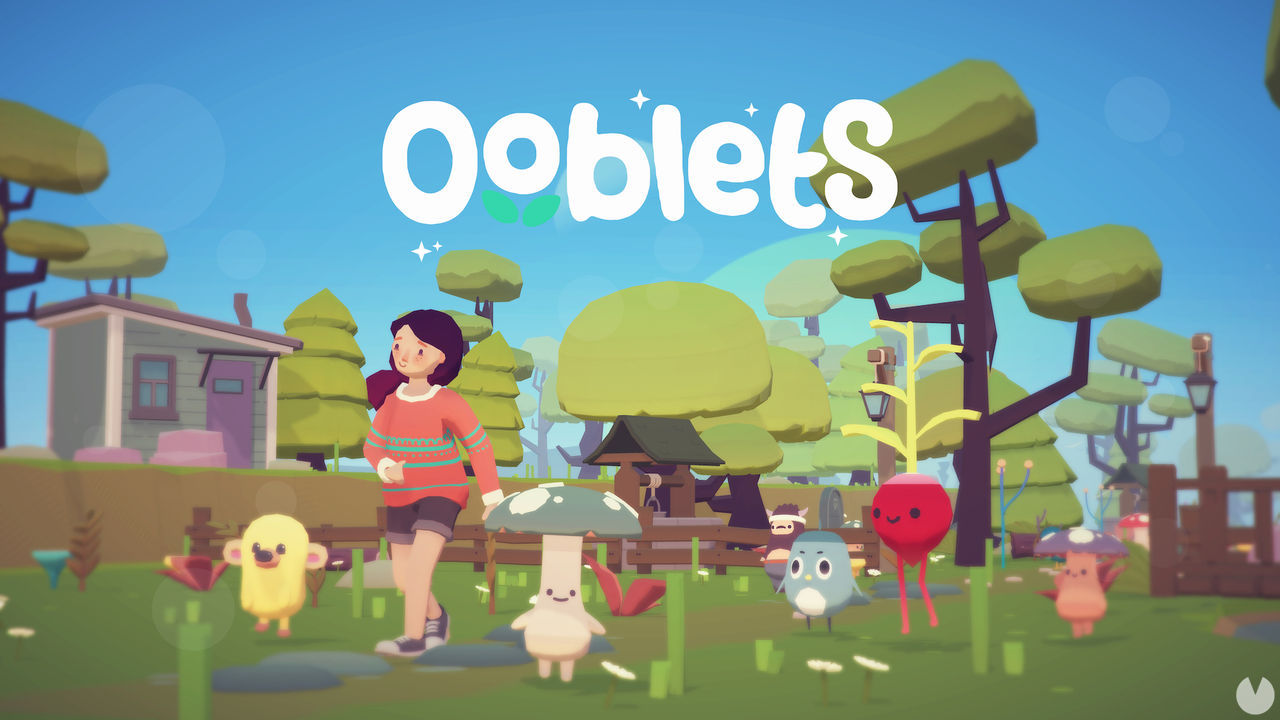 Ooblets tiene nuevo trailer y se estrenará muy pronto