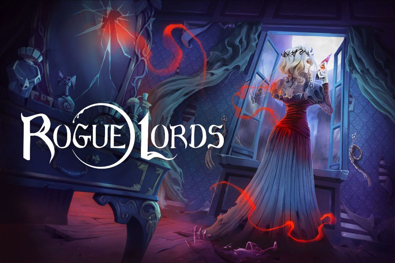instal the new for windows Rogue Lords