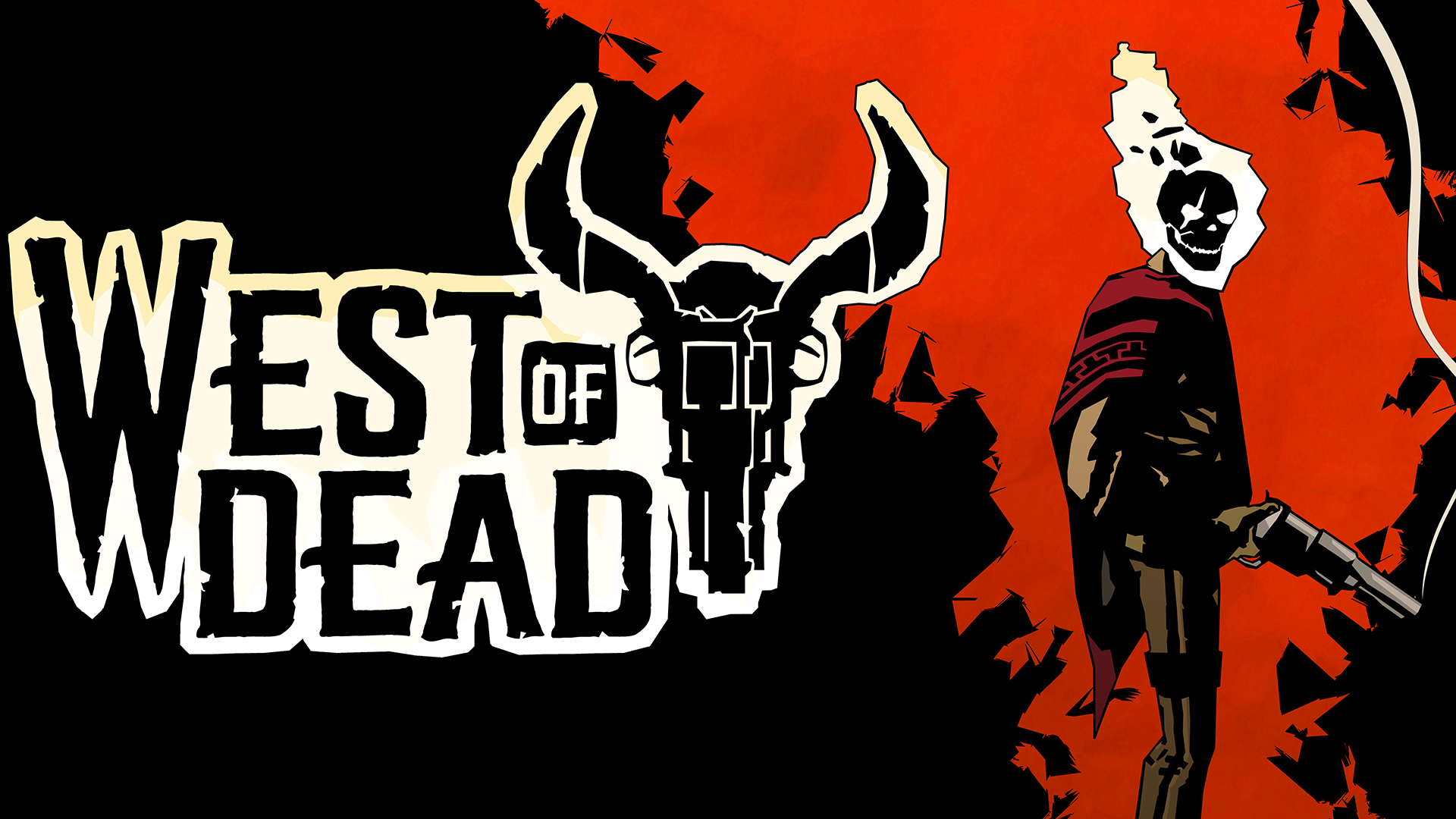 West of Dead está disponible en Xbox One y PC