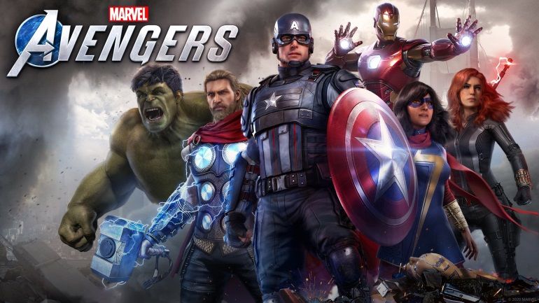 La próxima transmisión de Marvel’s Avengers War Table tiene fecha de estreno