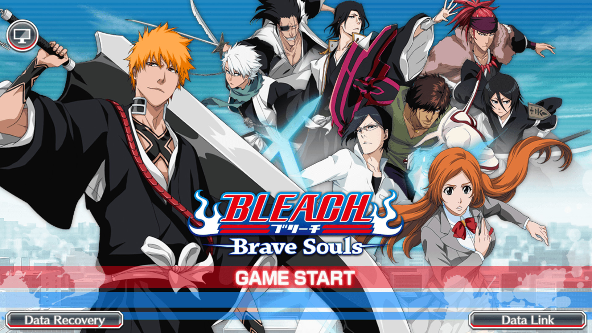 Bleach Brave Souls llega a Steam en invierno Gaming Coffee