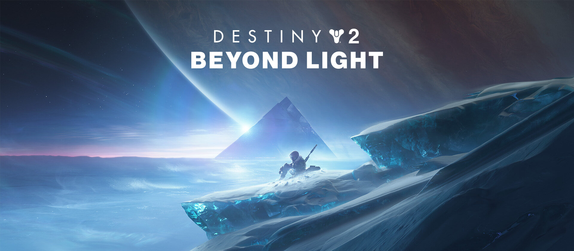 Bungie retrasa la salida de la expansión de Destiny 2 Beyond Light