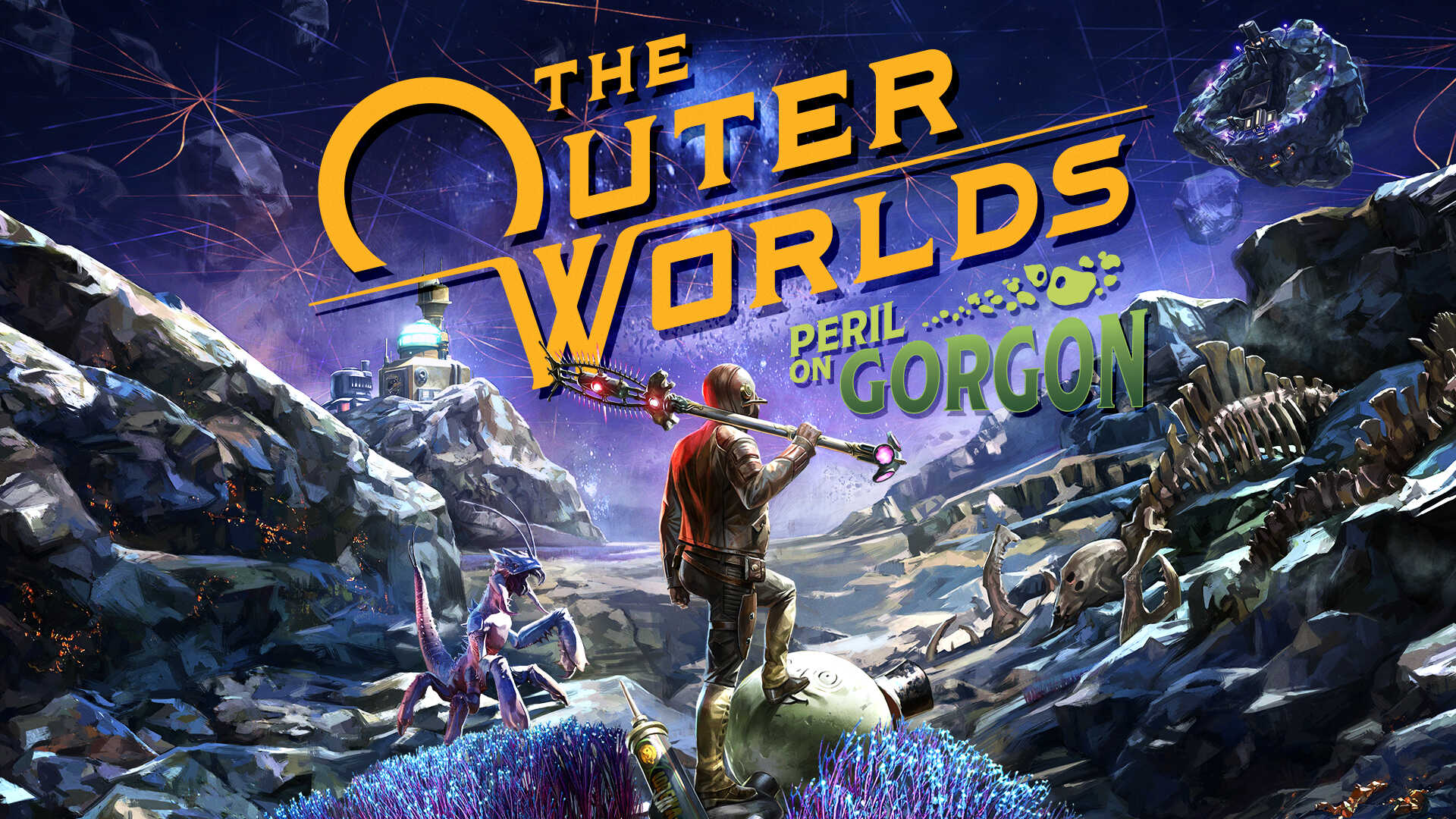 the outer worlds spacers choice edition price
