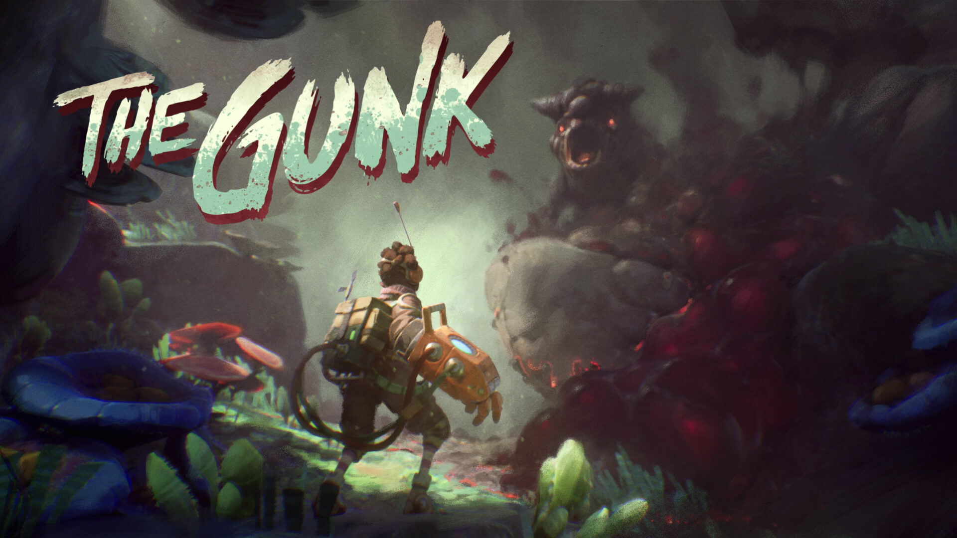 the gunk review