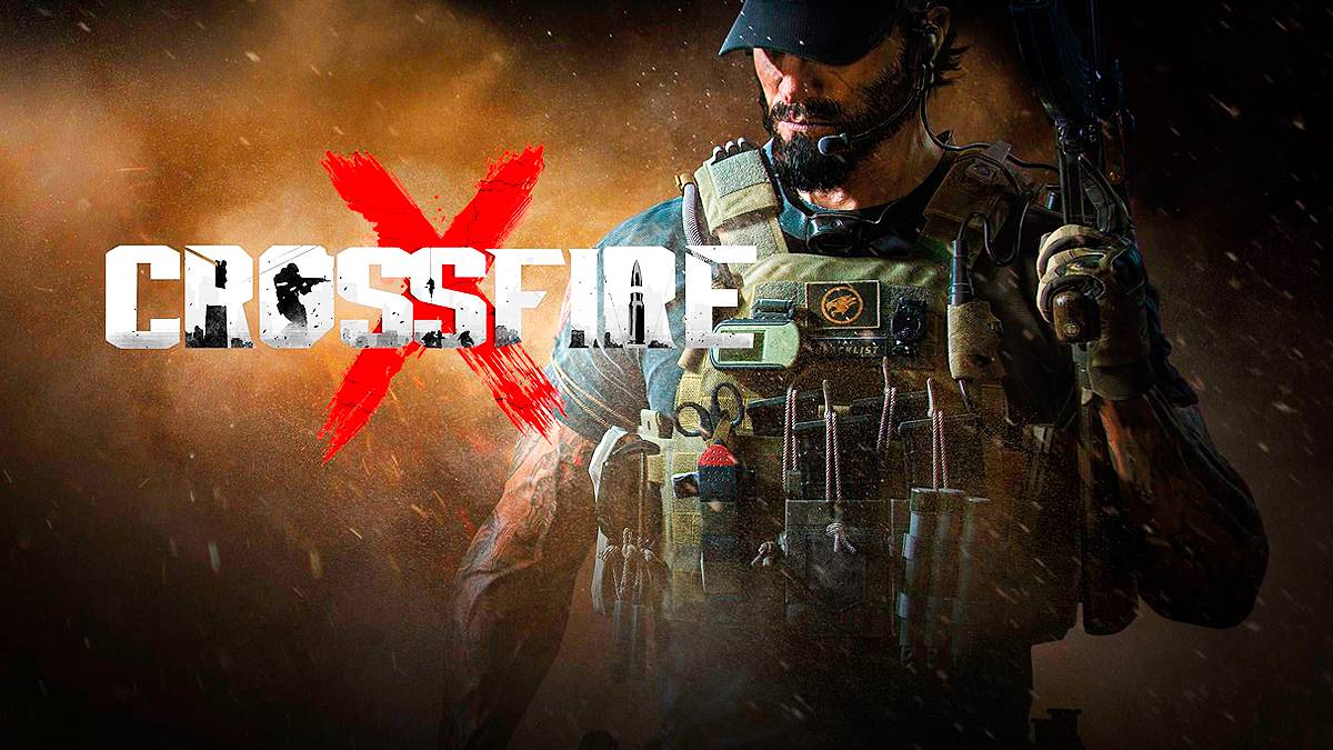Avance de la campaña de CrossfireX