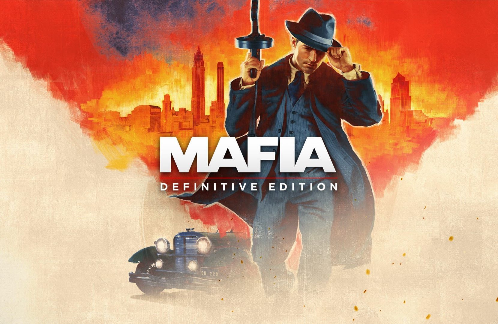 Mafia: Revela nuevo gameplay de su próximo lanzamiento