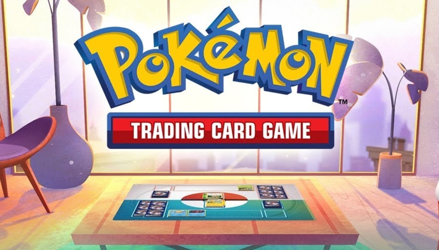 Pokémon TCG estrena nueva expansión basada en Galar