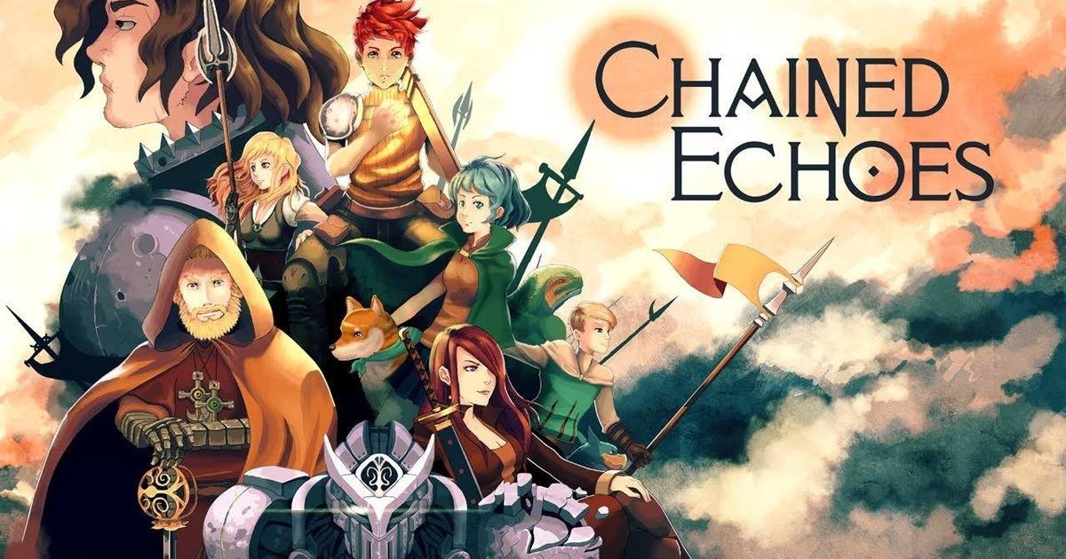 download free chained echoes xbox