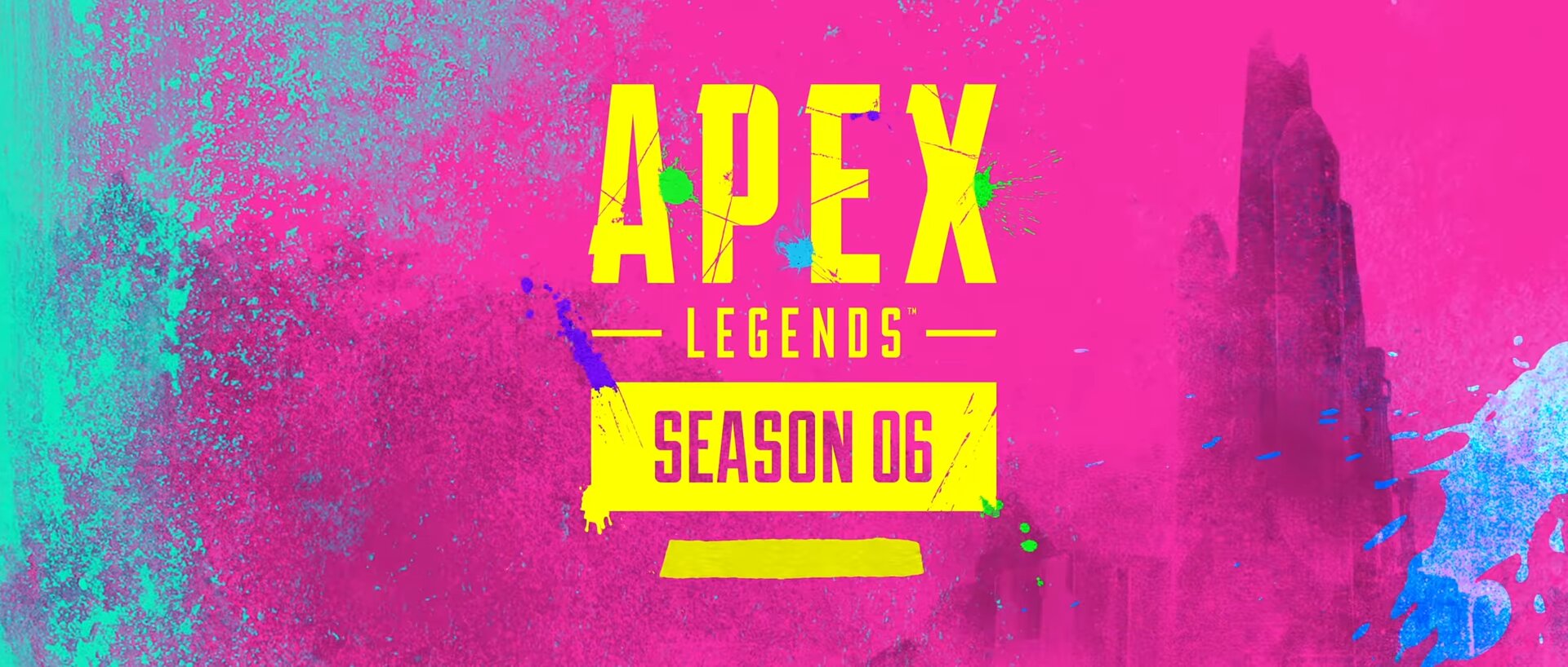 Apex legends revela nuevos detalles sobre la temporada 6 «A Tope»