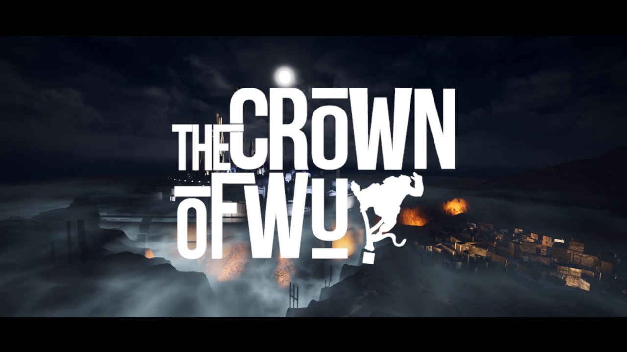 Crown of Wu, un nuevo exclusivo de PS4