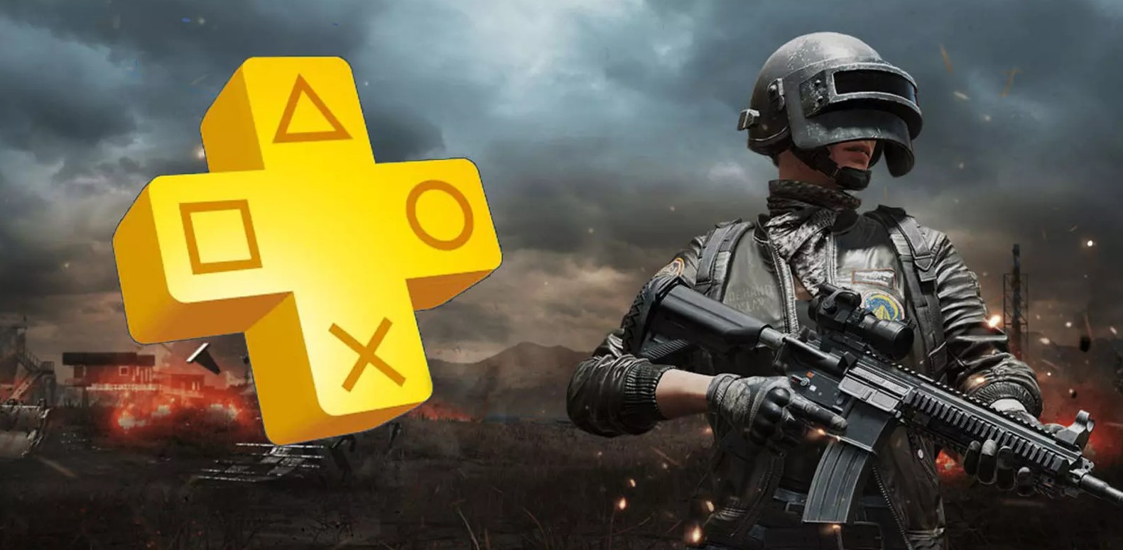 Нужна ли подписка playstation plus для pubg