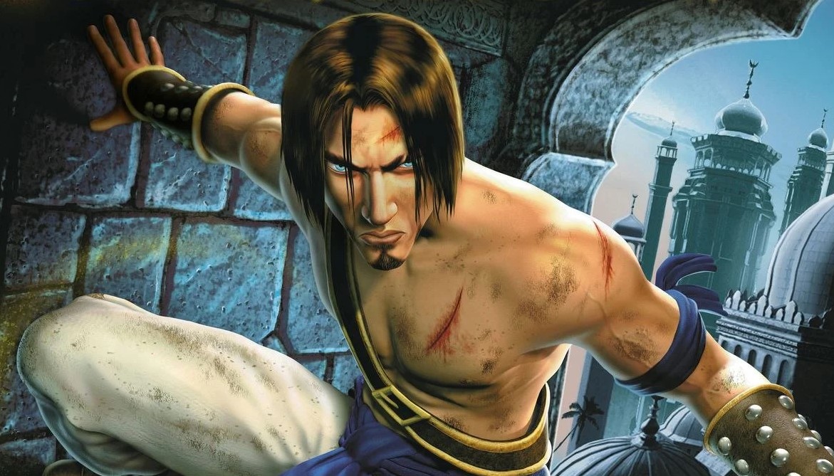 Prince of Persia recibirá un remaster