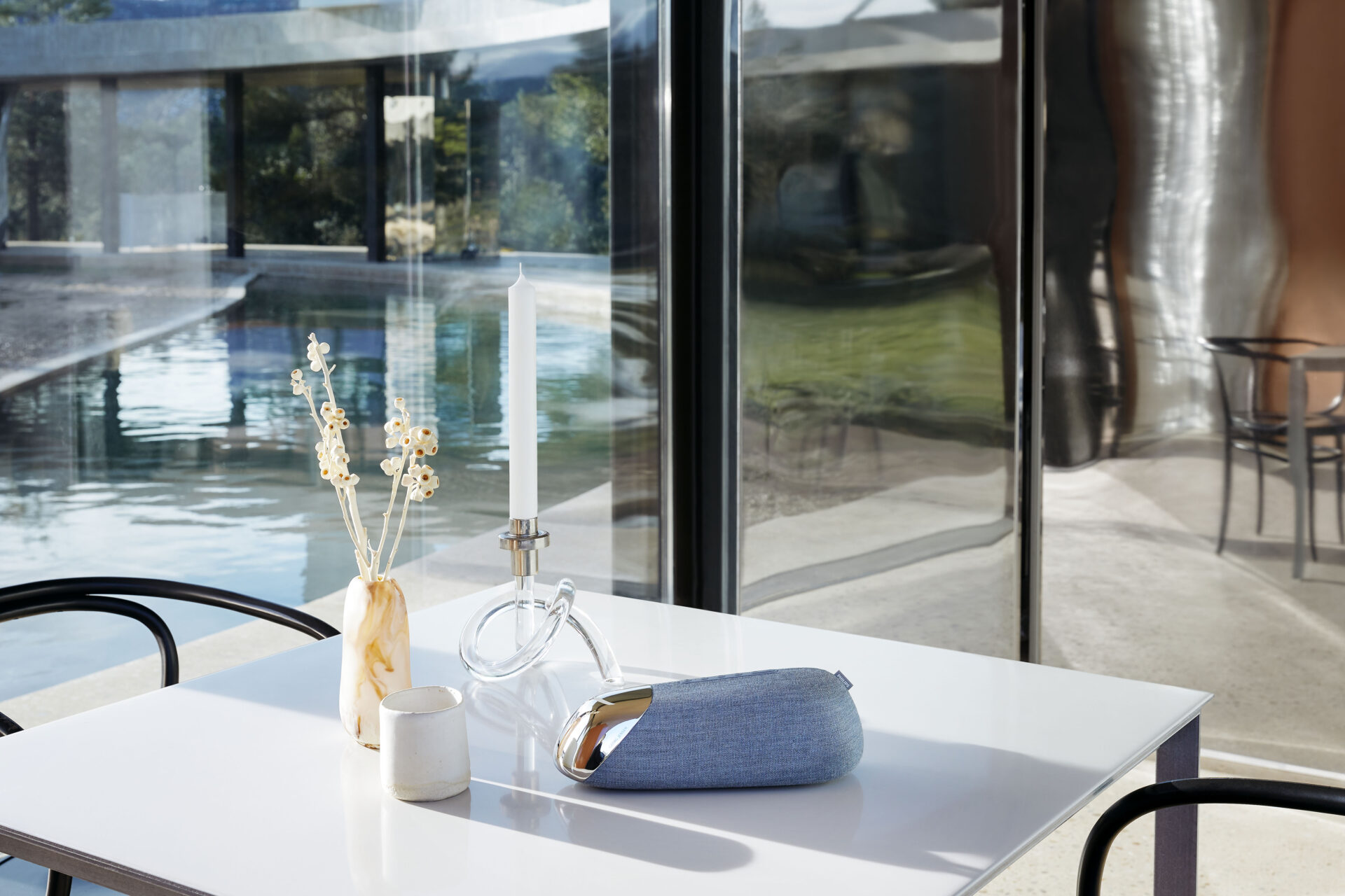 Philips presenta sus nuevos parlantes bluetooth TAJS50 y TAJS30