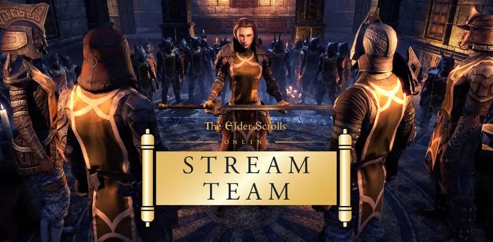 The Elder Scrolls Online continua evolucionando durante el 2020