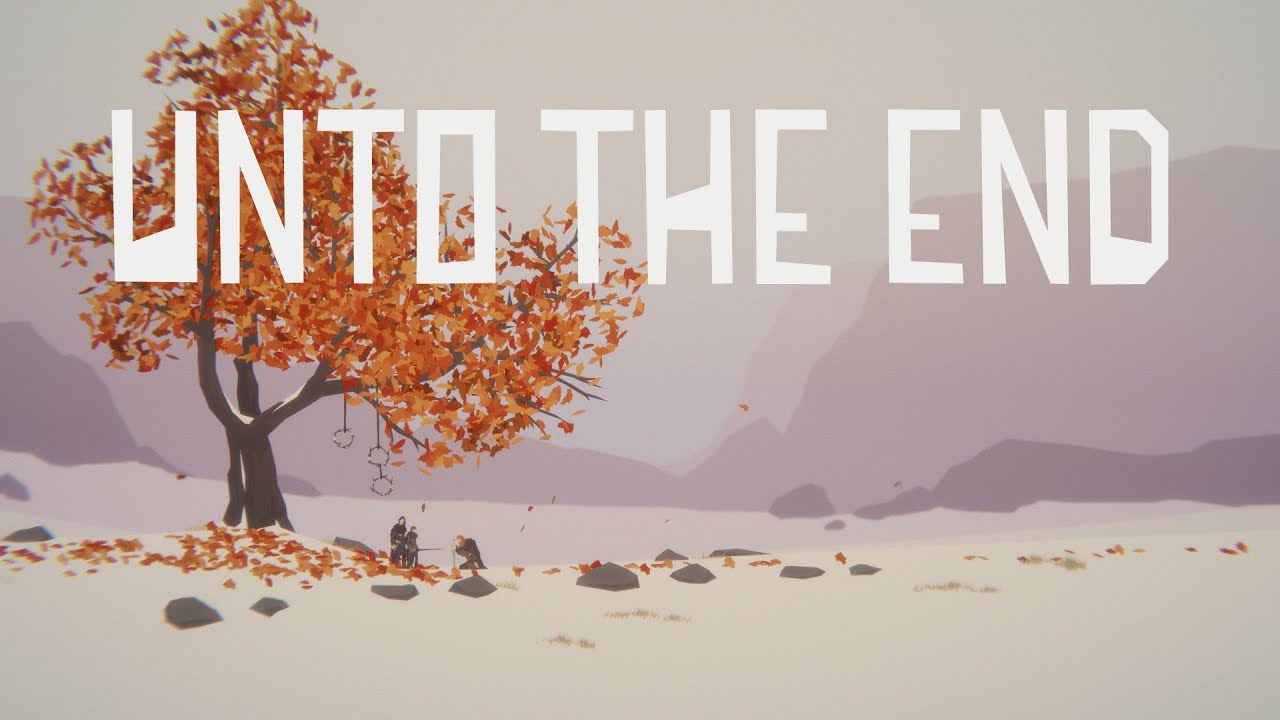 Unto The End llegará a Stadia a fin de año