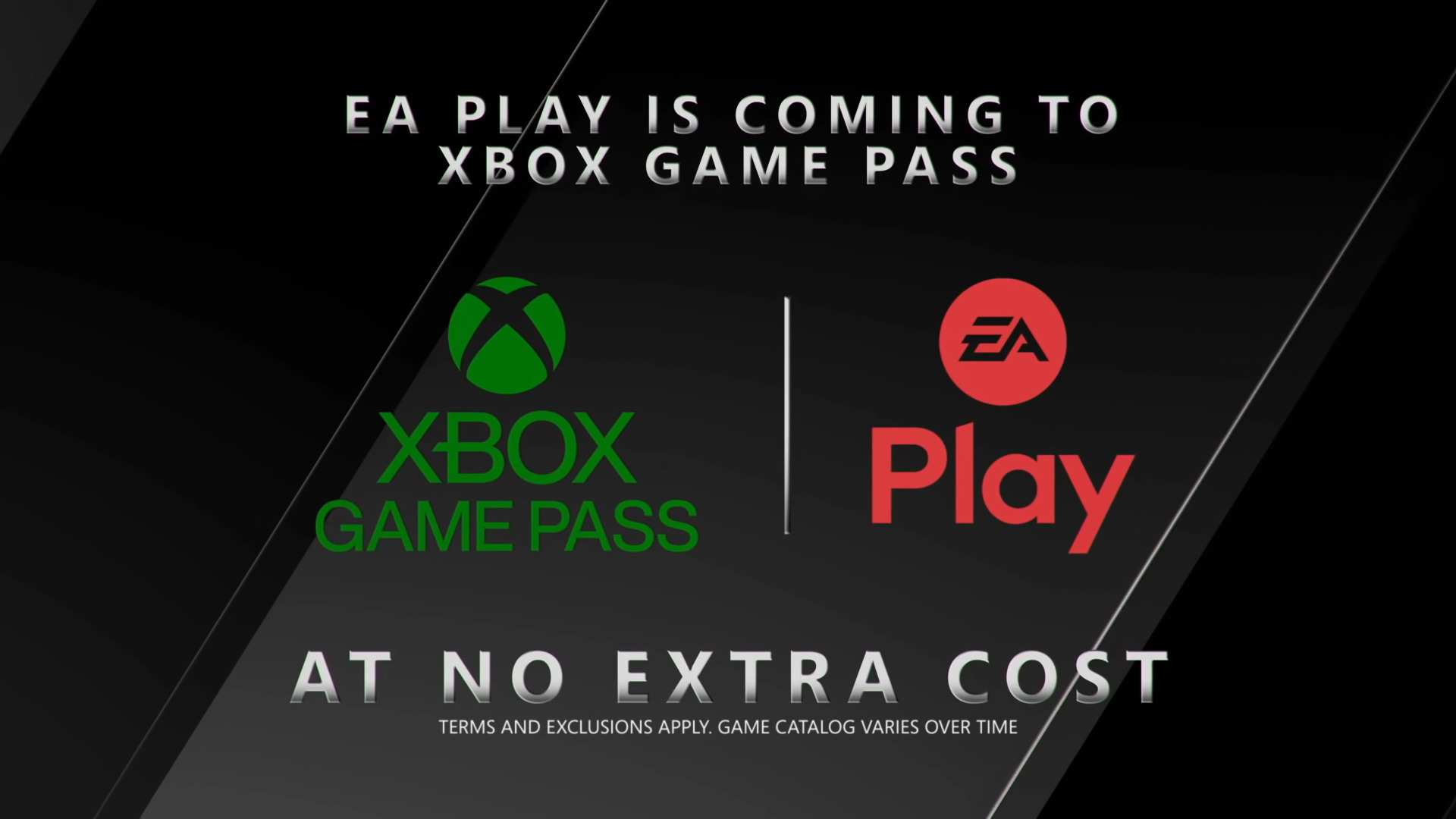 ea access game pass