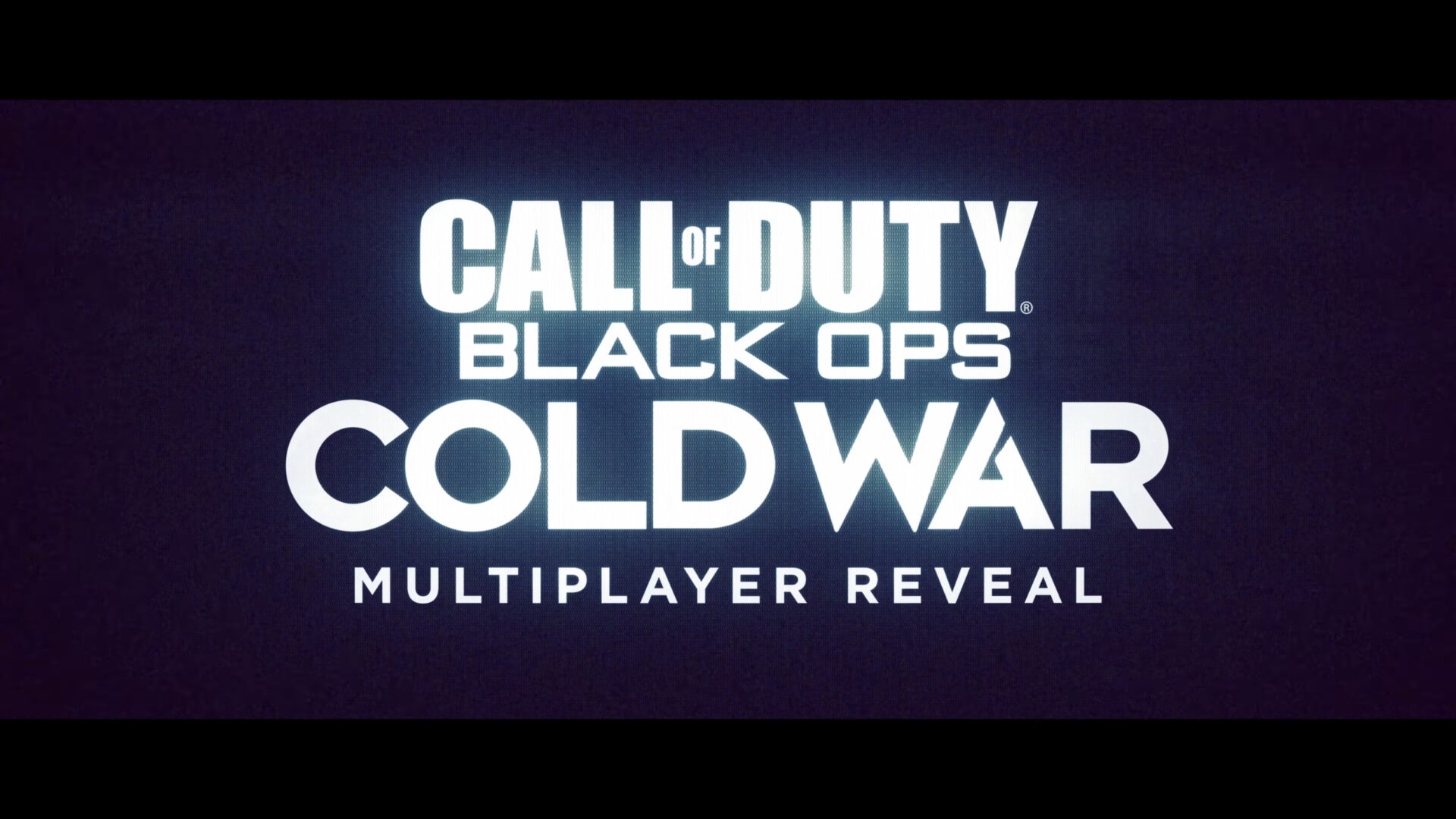 Call of Duty: Black Ops Cold War presenta sus mapas multijugador