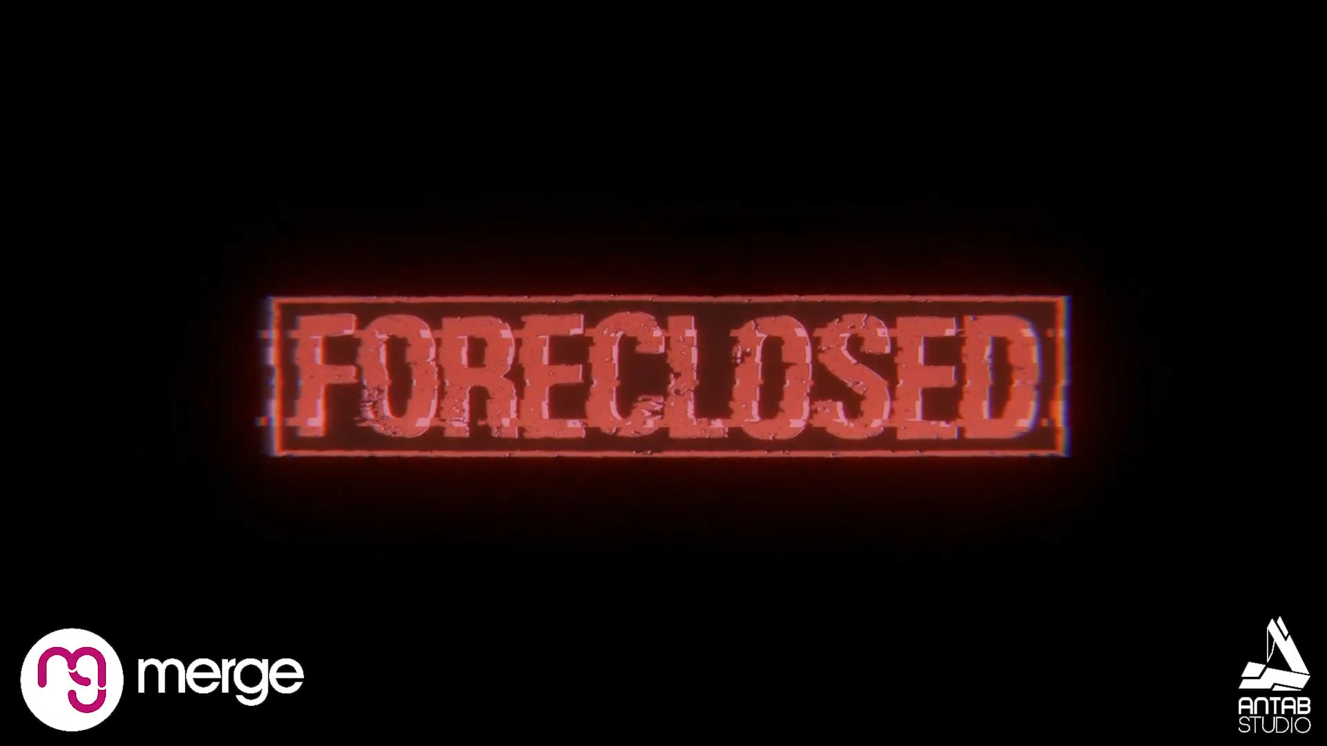 Foreclosed, el shooter estilo cyberpunk se anuncia para PlayStation 5 y Xbox Series X