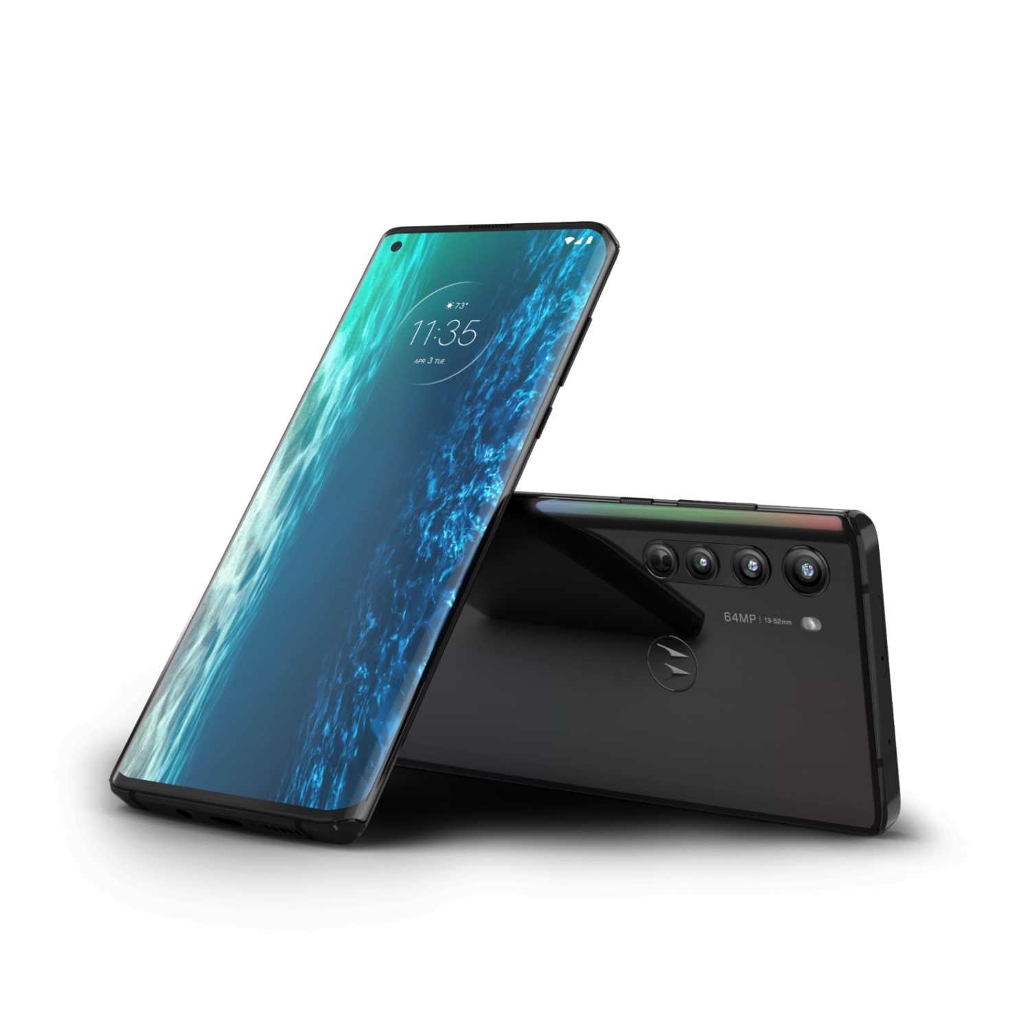 El nuevo Motorola Edge llega a Argentina