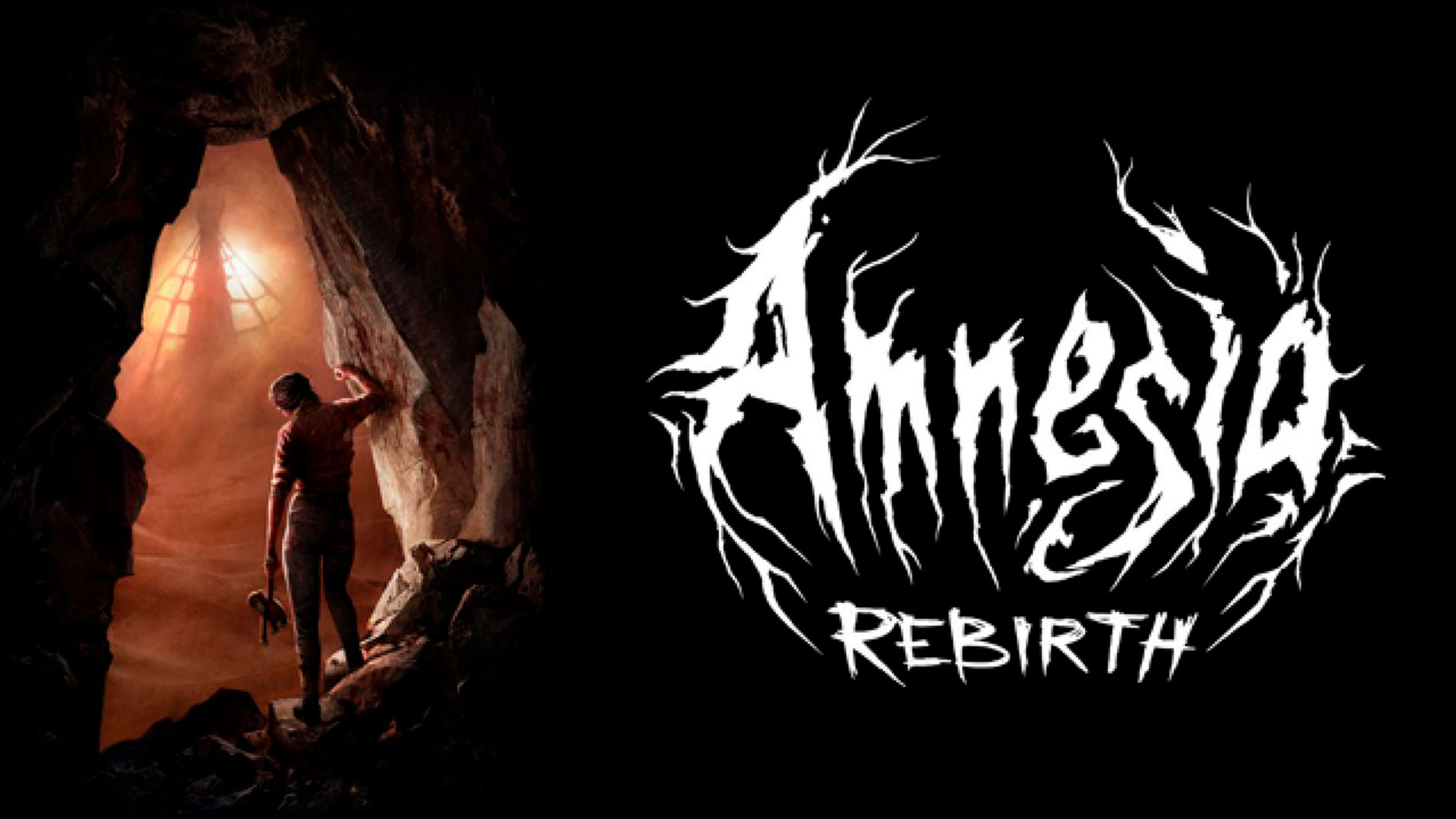Se estrenó un nuevo gameplay de Amnesia Rebirth